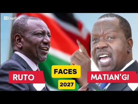 This Is What Will Happen Come 2027 Political Genius