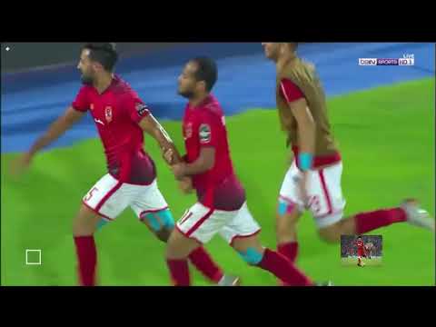 ملخص واهداف مباراة الاهلي0/4حوريا كامله تالق احمد فتحي /صلاح /وليد سلمان جنون احمد الطيب