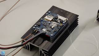 Setting up the BFPS-VRHSP 02 NextGen