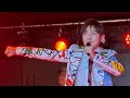Change! / TOUMA