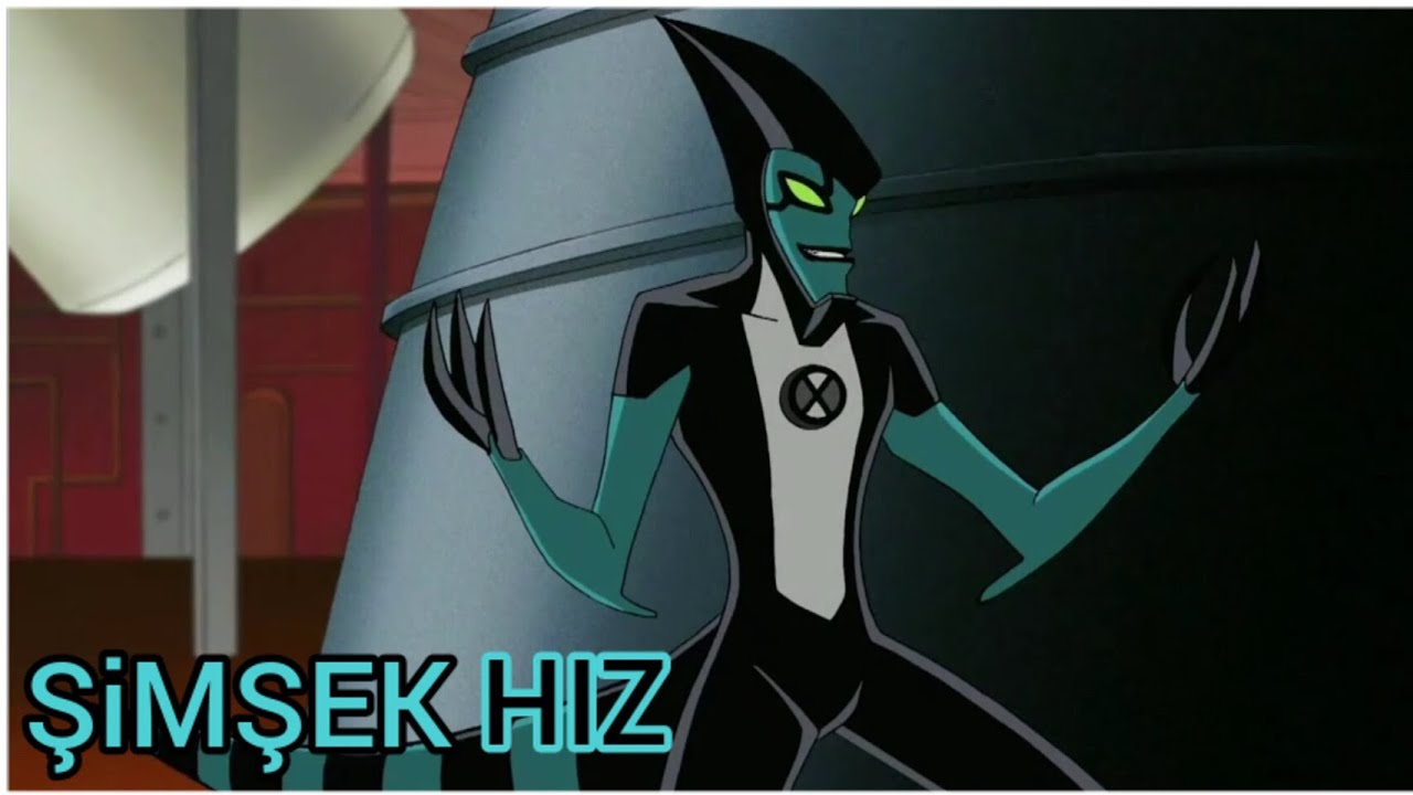 Ben 10 Classic T m im ek H z D n mleri YouTube ben-10-classic-t-m-im-ek-h-z-d-n-mleri-youtube