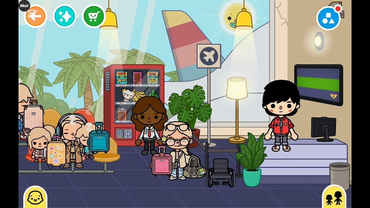 Antalya'ya gidiyoruz🤭