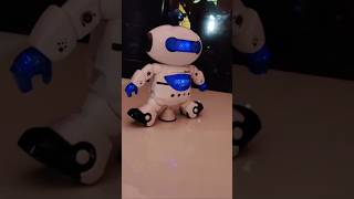 Remote control robot unboxingb &amp; Review | Gadget lovers choice #shorts #unboxing #rcrobot  #toys