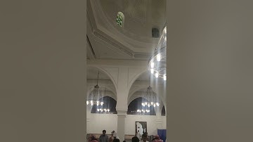 سورة الرحمن من قيام اخر ليلة من رمضان عام 1445 القارئ : سعود الفايز