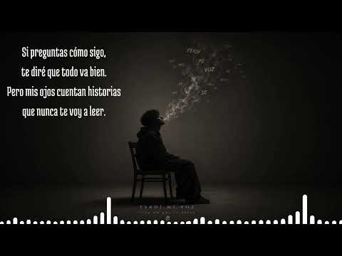 Vidal Lara - Perdi mi Voz
