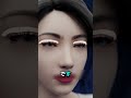 目が小さいわけじゃない!?驚きの真実