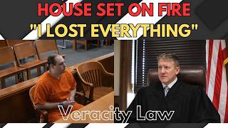 Victims Heartbreaking Statement I Lost Everything Because Of Him