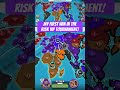 Starting the RISK VIP Tournament Just Like it Ended! #risk #riskgm #riskgame
