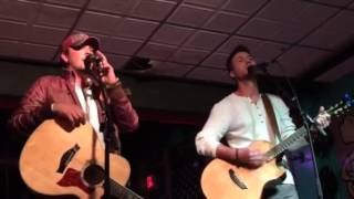 Video thumbnail of "Everybody Drives Drunk- Love and Theft"