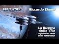 Riccardo claudi  la ricerca della vita il punto di vista di un astrofisico