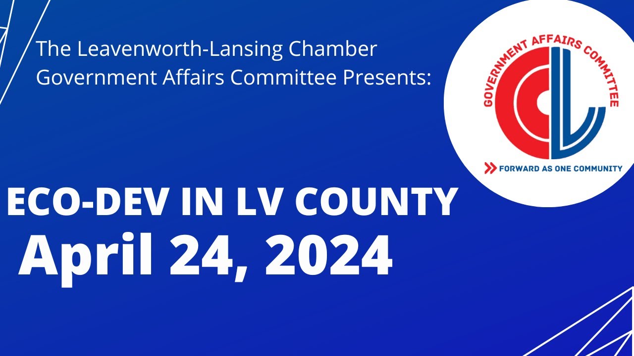 2024 Economic Development Forum