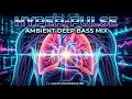 528Hz Release Inner Conflict & Struggle, Duduk Meditation, Heal Golden Chakra, Healing Energy