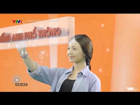 Video Tại sao nên học tiếng Anh với Tiếng Anh 123 - youtube