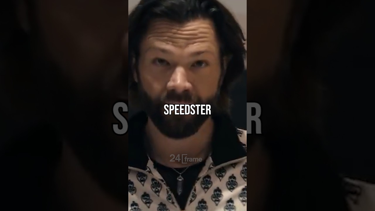 Jared Padalecki's The Boys Character Explained 