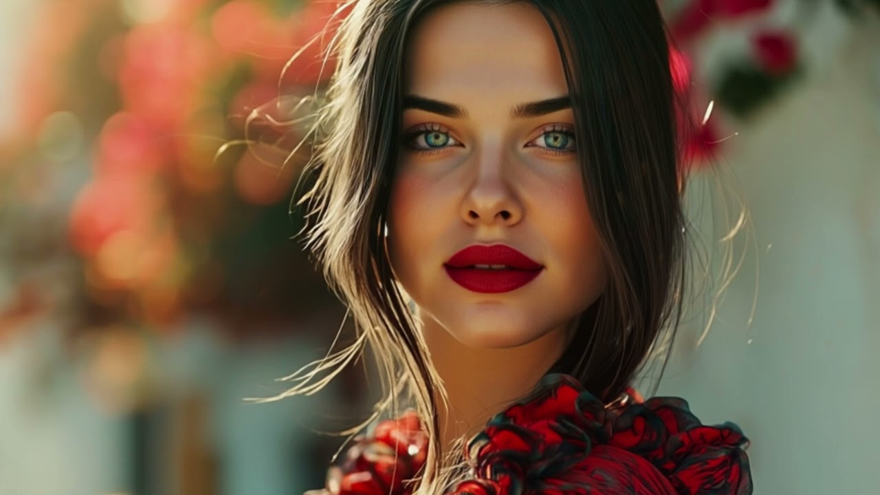 ROSAS ROJAS | REGIONAL MEXICANO