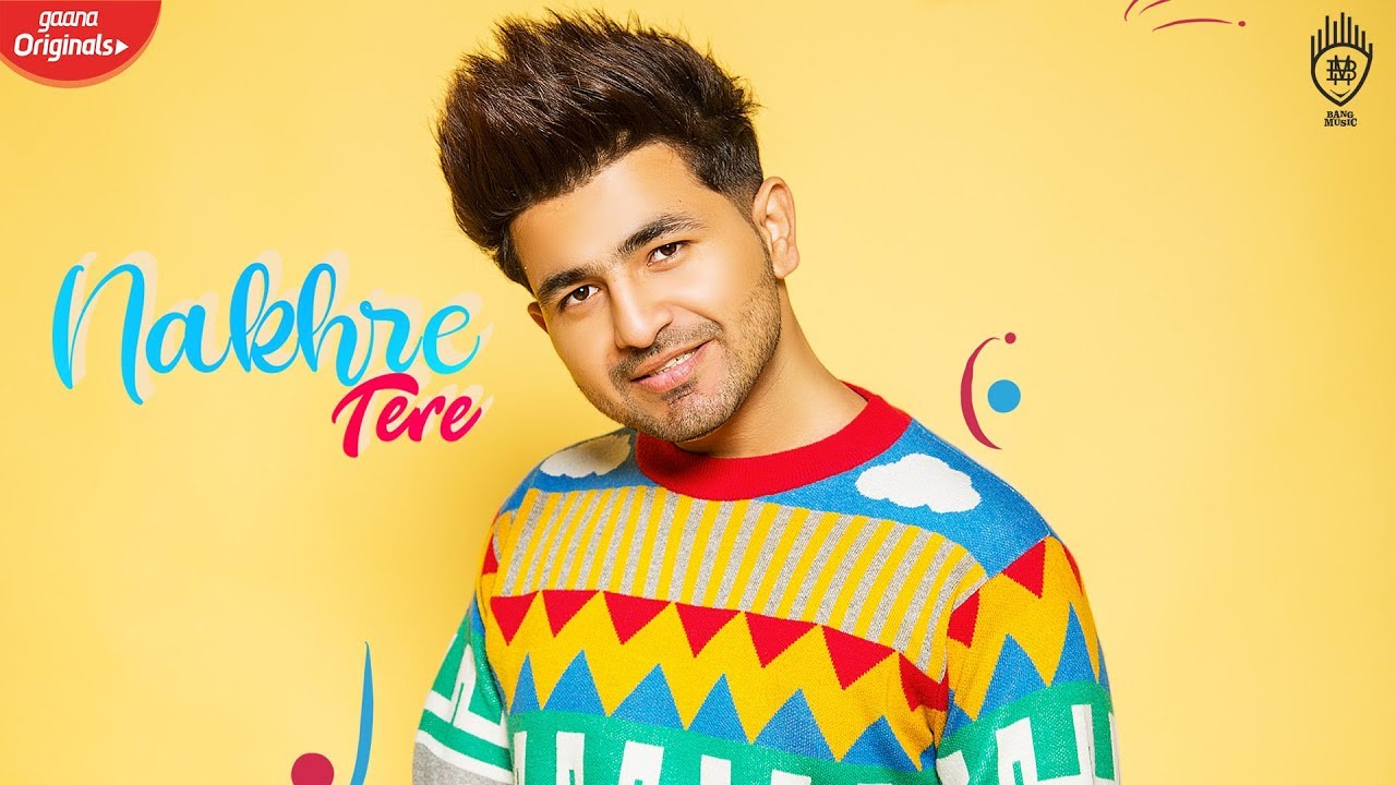 Nakhre Tere