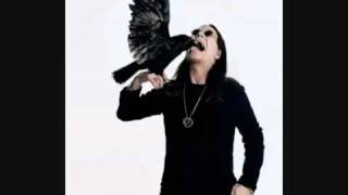 Ozzy Osbourne - Let Me Hear You Scream
