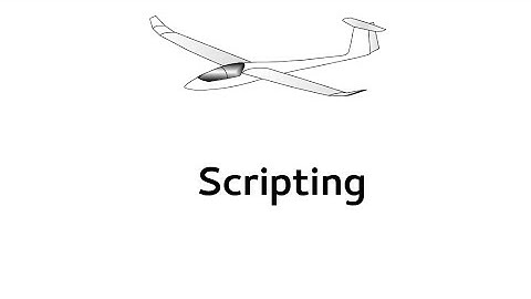 Scripting in flow5