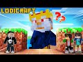 Minecraft But We are TINY!