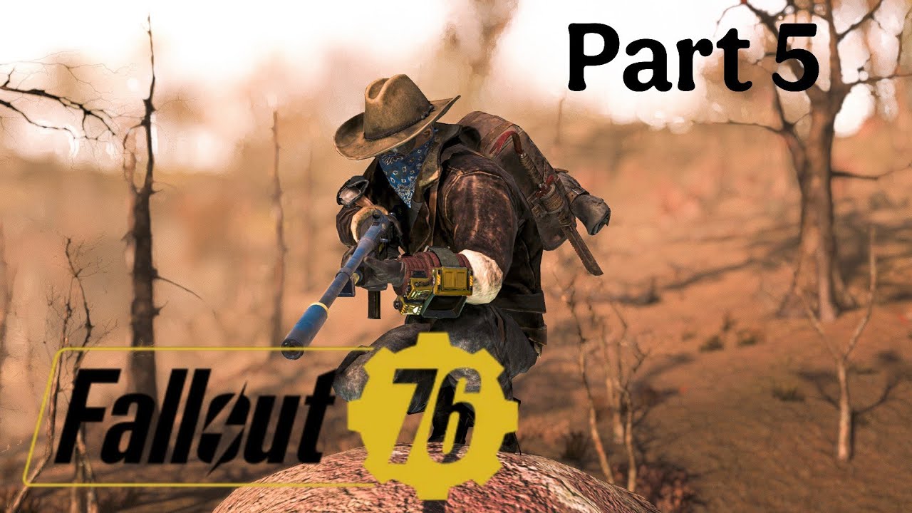 Challenges | Fallout 76 