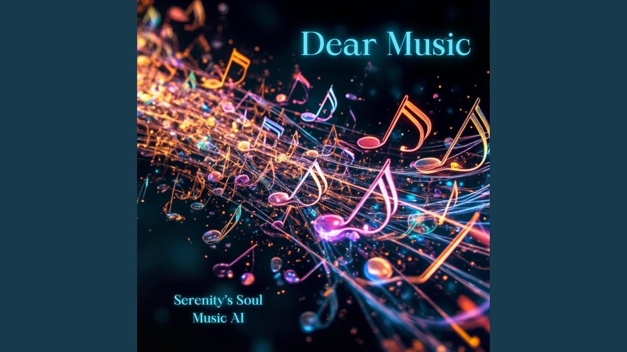 Dear Music