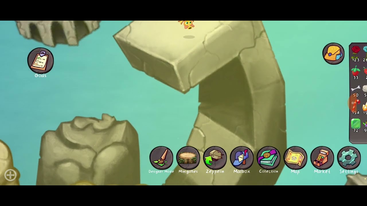 long ah video of the lost landscapes before it shut down