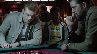 Mark Dippolito Shameless