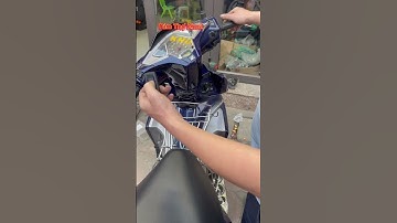 Ab 2017 lên khoá Smartkey Honda chính hãng #khoasmartkey #smartkeygiare #tamthokhoa