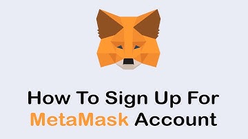 How to Sign Up for Metamask Account | MetaMask Setup Tutorial (2022)