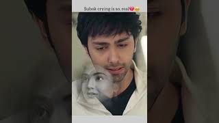 roi na je yaad tainu aayi na💔🥺 #kafeel #areeqahaq #ashirwajahat #sad #foryou #edit #fyp #lovestory