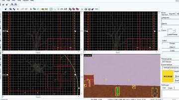 CS:Source. Hammer Editor. Заключение. Добавление текстуры в хаммер