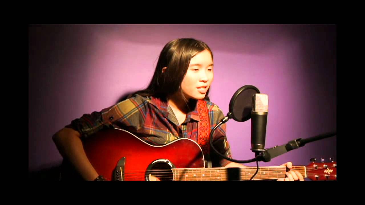 Dashboard Confessional - Stolen (cover nica del rosario)