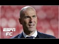 Zinedine Zidane OUT as Real Madrid boss: Does he get the credit he deserves? | ESPN FC