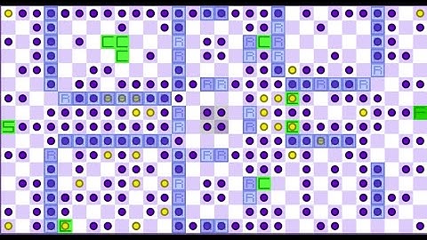 Worlds Hardest Game - Custom Level Editor #6