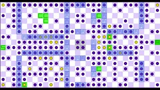 Worlds Hardest Game - Custom Level Editor #6
