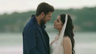 Kanatsız Kuşlar klip - Bilir mi ( Zeynep♡Onur )