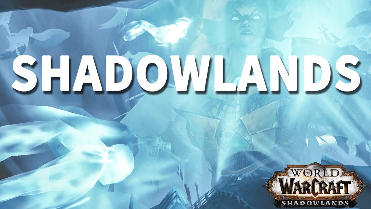 Jump into the Maw from the Ring of Transference WoW YouTube