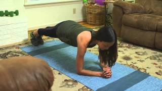 Performance Triad Family Module 4: Strength Training Basics