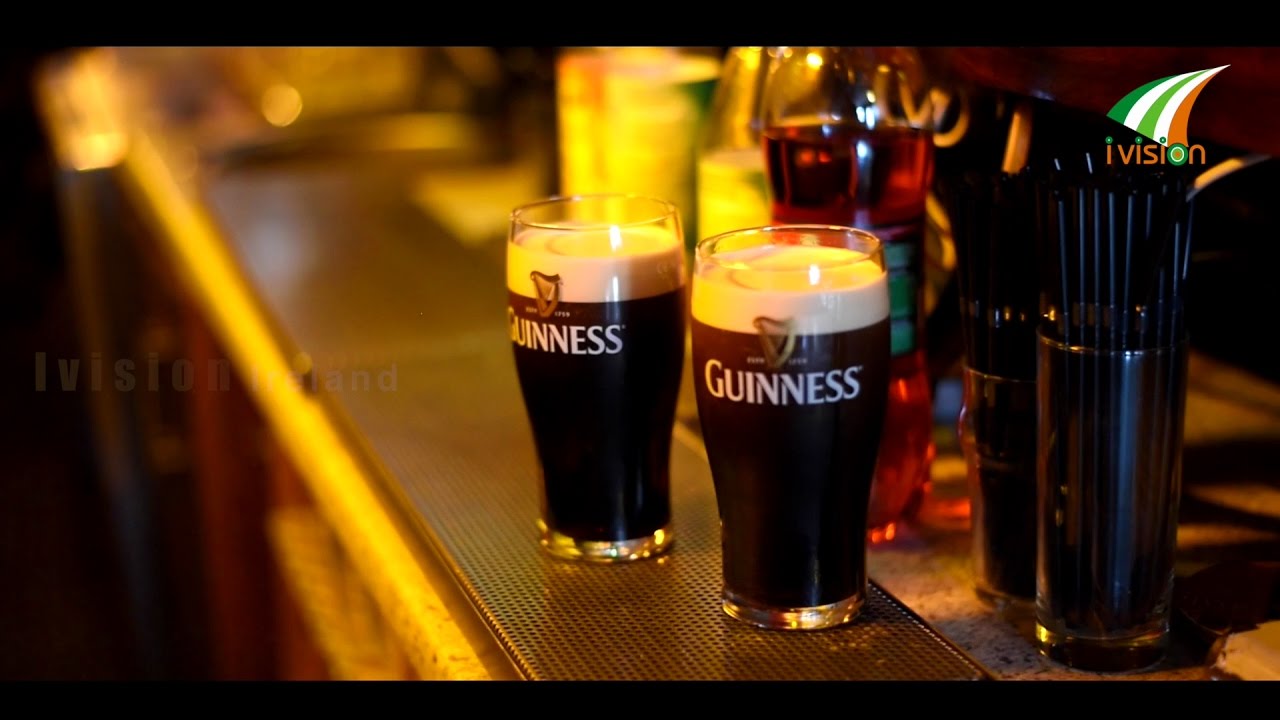 ലോകത്തിലെ ഏറ്റവും പഴയ ബാറിൽ നിന്നും Oldest Bar in the World Sean's Bar Athlone, Ireland