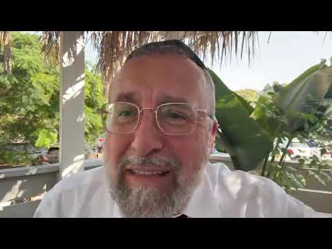 Rav Itshak Cohen  : " DONNER À L’AUTRE CE DONT IL A BESOIN "#torah #couple