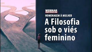 A Filosofia sob o viés feminino' será tema de debate no Instituto dos  Advogados - IAB