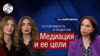 видео: Медиация в действии: Конфликт и компромисс картинка: Медиация в действии: Конфликт и компромисс