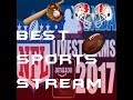 Best sports stream in HD! Get every sports game free in HD