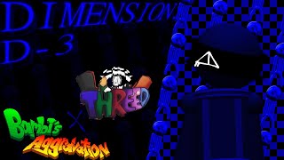 DIMENSION D-3 | THREED OST