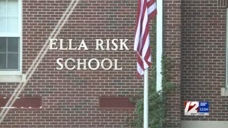 Back to school orientation in Central Falls