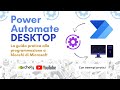 Power Automate Desktop (PAD) - 3: Debug dei flussi e concatenazione stringhe