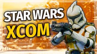 Star Wars: Zero Company - Everything You Need To Know! screenshot 4