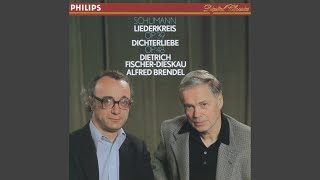 Schumann: Dichterliebe, Op. 48: No. 7, Ich grolle nicht