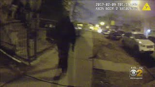 CBS 2 News at 6:00 p.m.