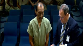 Hollywood massage therapist arrested for alleged sexual battery